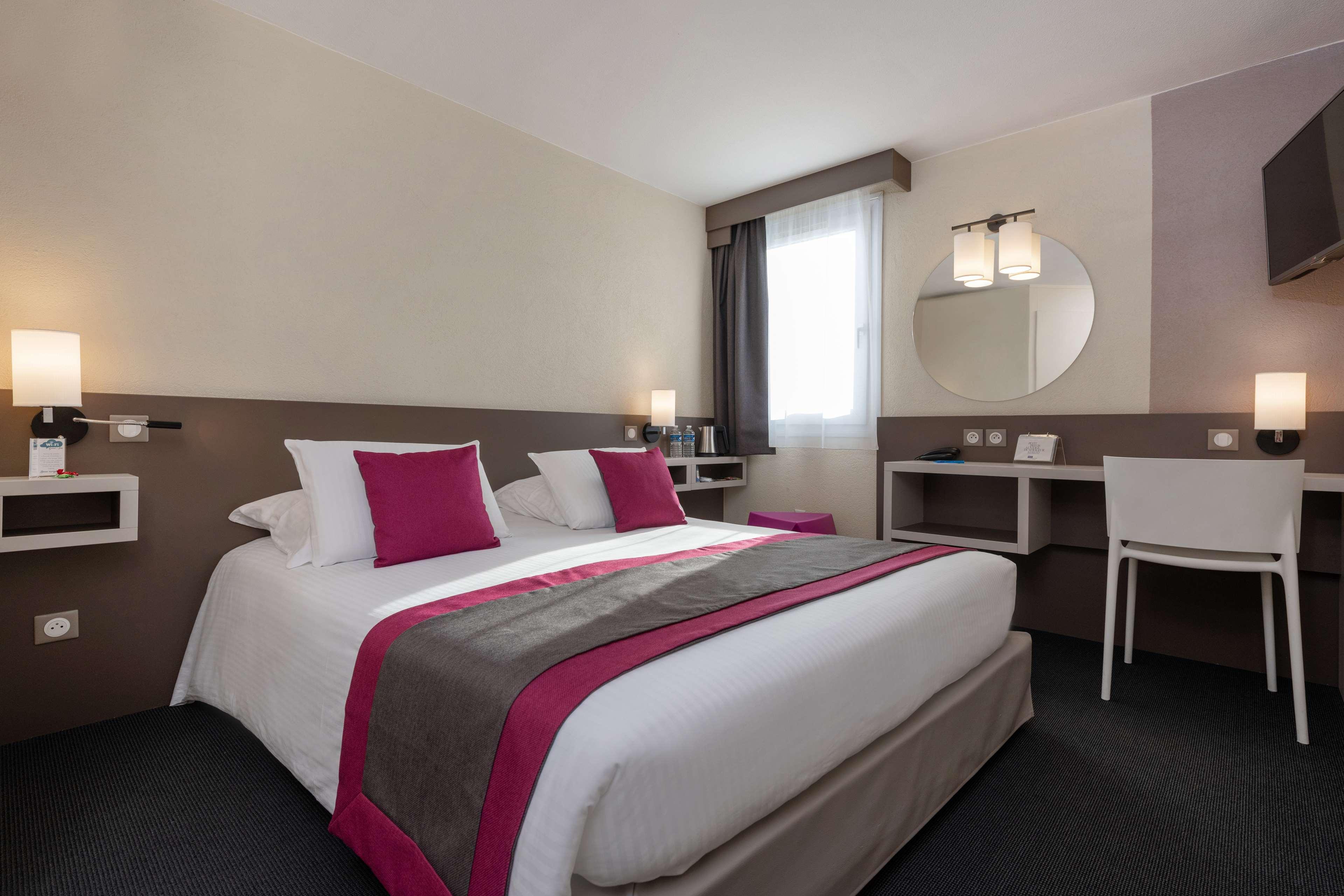 Kyriad Hotel Lyon Givors Dış mekan fotoğraf